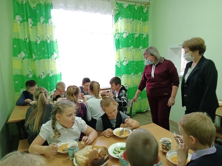 Родительский контроль
