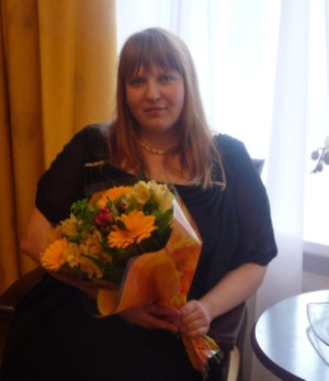 Балашова Яна Владимировна Балашова Яна Владимировна