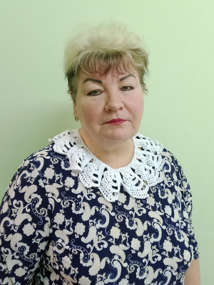 Попова Галина Аркадьевна Попова Галина Аркадьевна