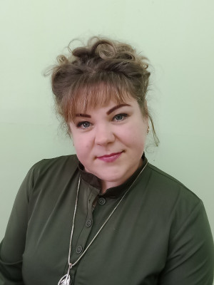 Попова Светлана Андреевна Попова Светлана Андреевна